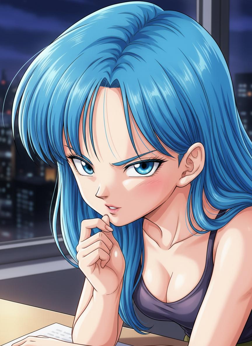 Bulma thumbnail