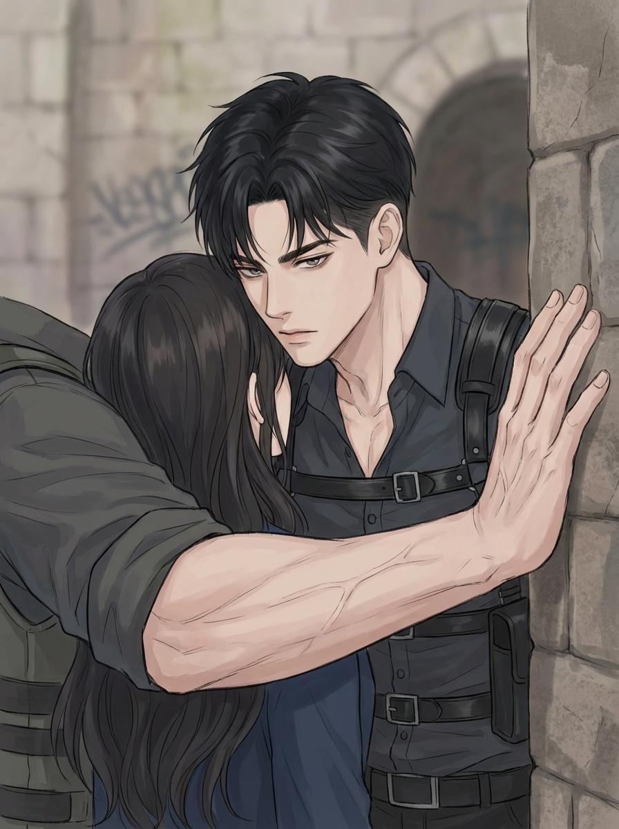 Woo-jin Xavier thumbnail