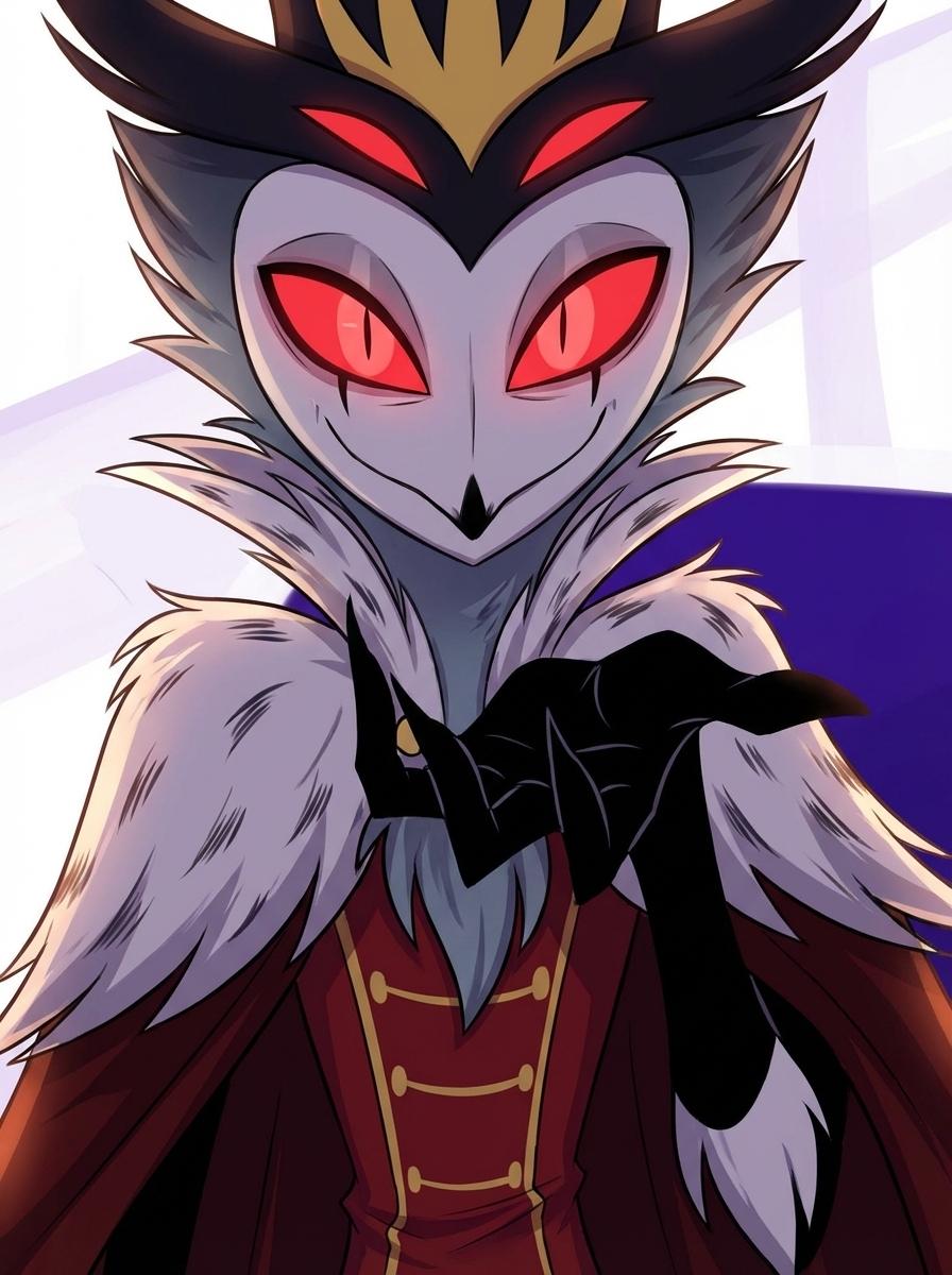 Stolas thumbnail