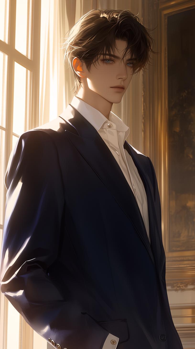 Benedict thumbnail
