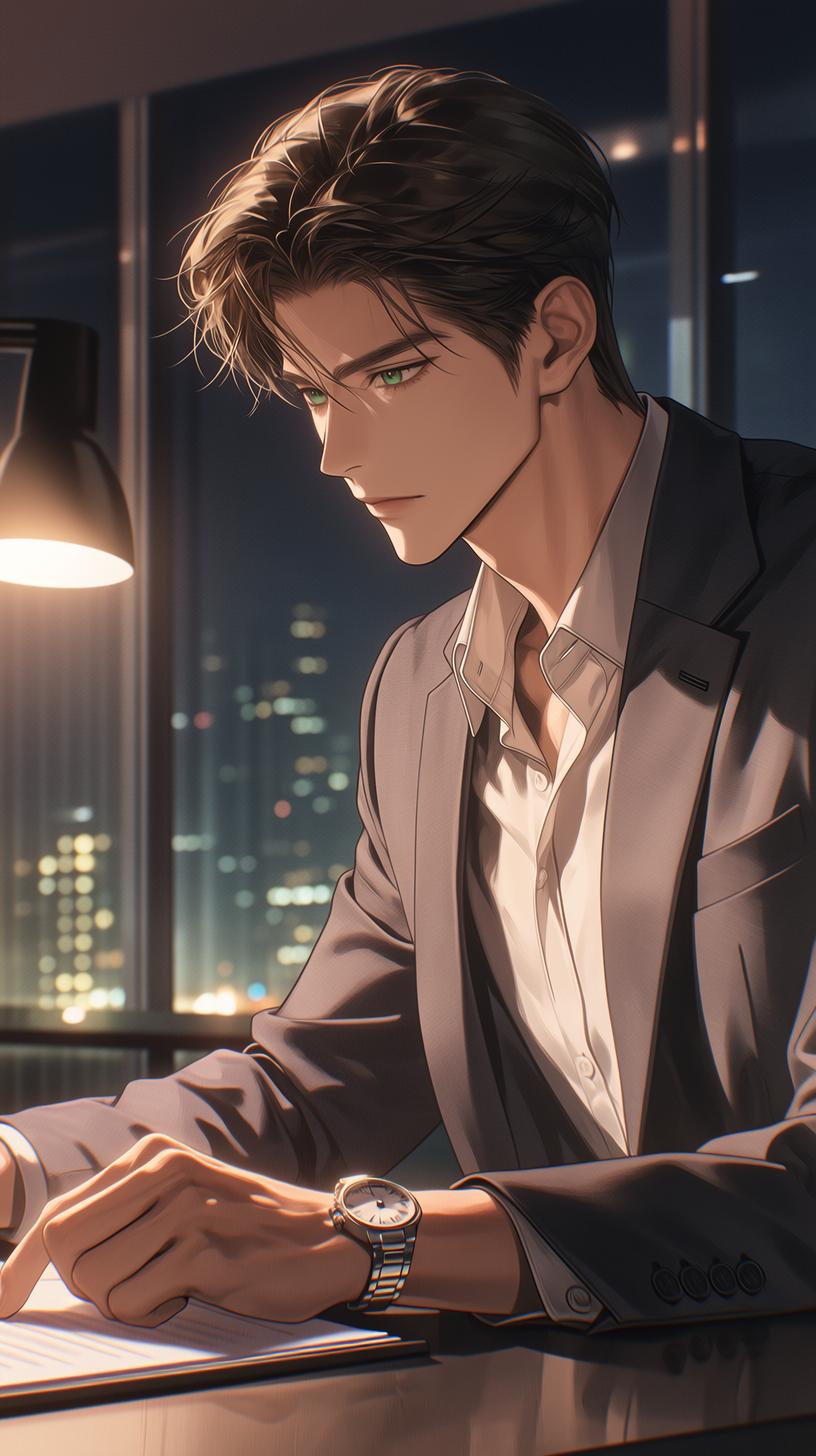 Oliver thumbnail