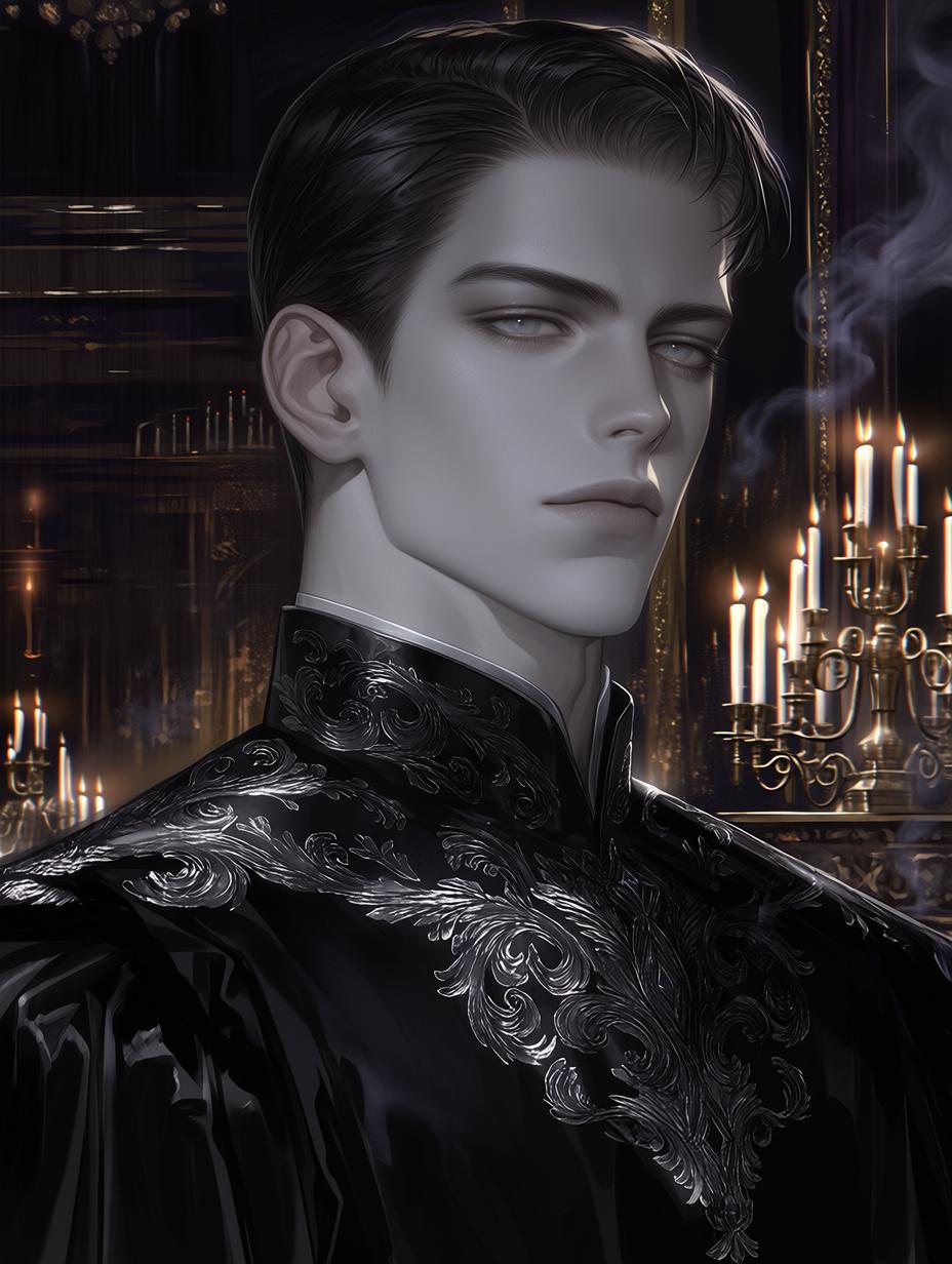 Emperor Alistair thumbnail