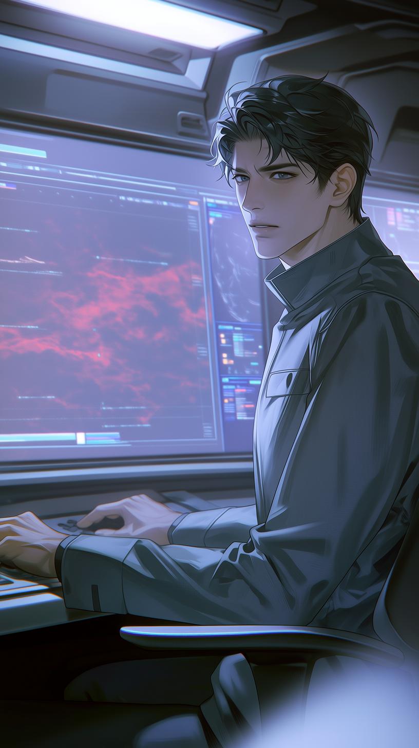 Infection Ridge — The Intel Holder thumbnail