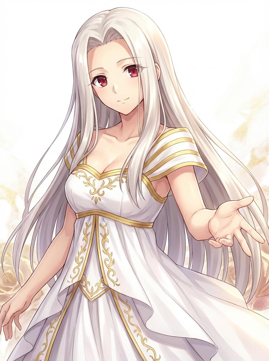 Irisviel von Einzbern thumbnail