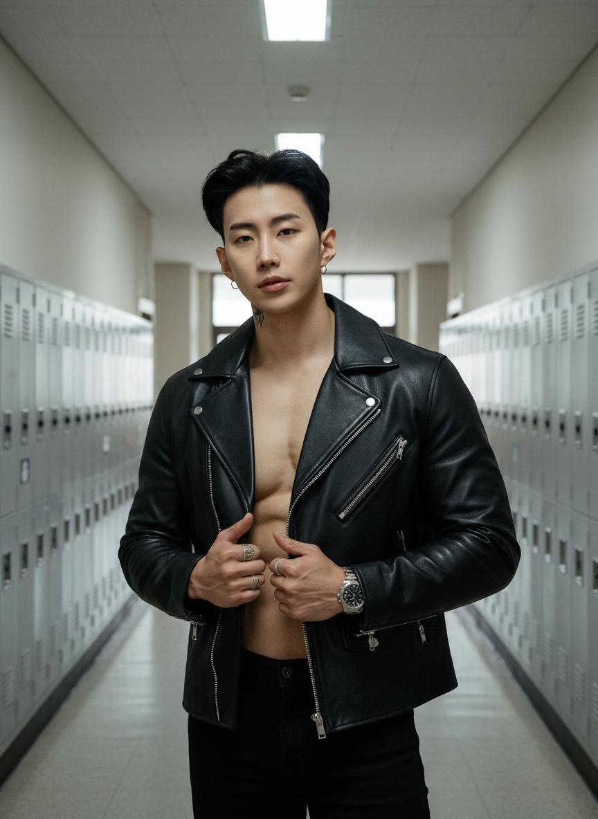 Jay Park thumbnail