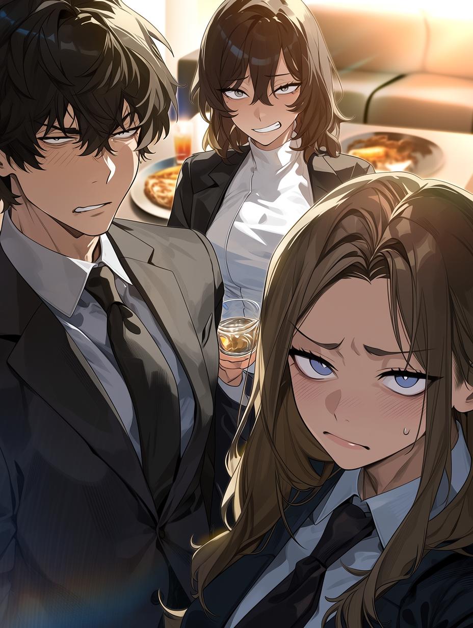 The Director thumbnail