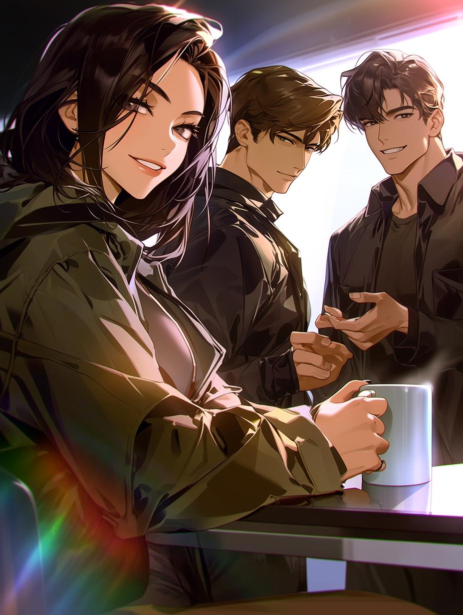 The group that left you behind thumbnail