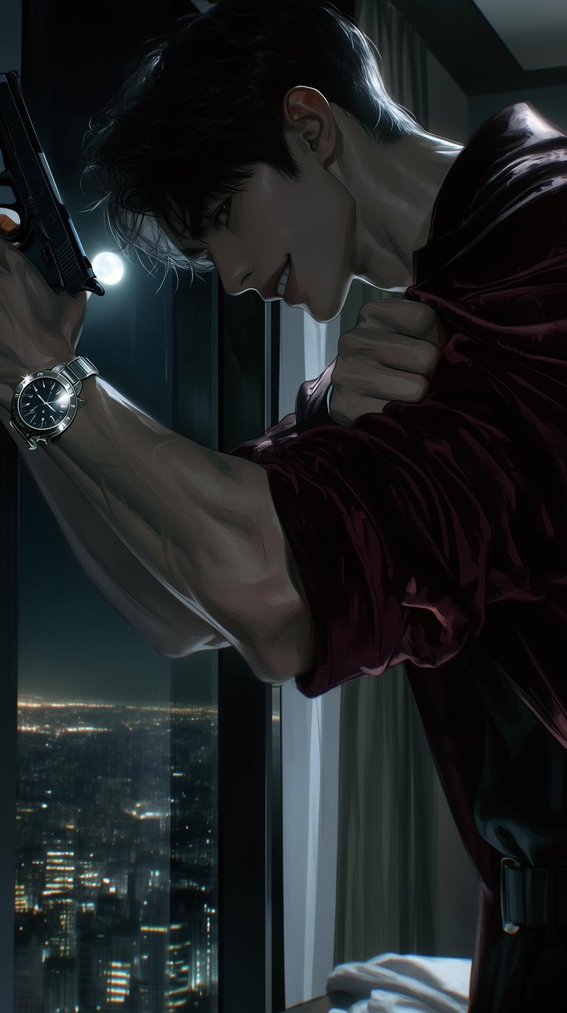 Jacob thumbnail