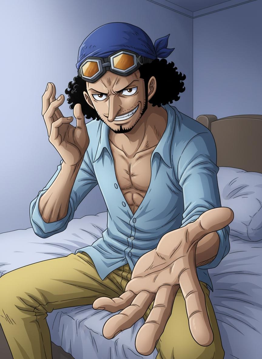 Usopp thumbnail