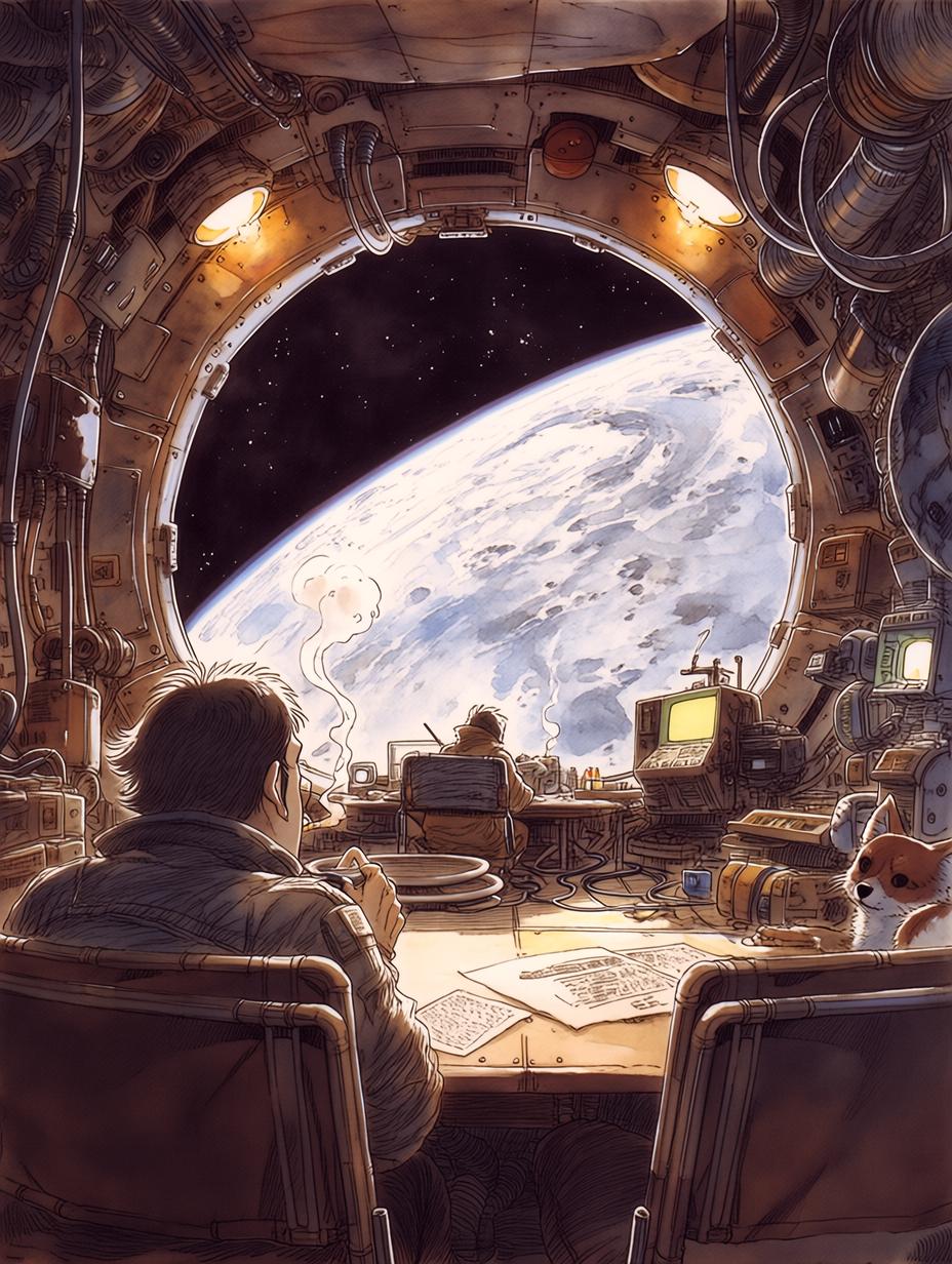 Cowboy Bebop | The Past Does Not Stay in the Past thumbnail
