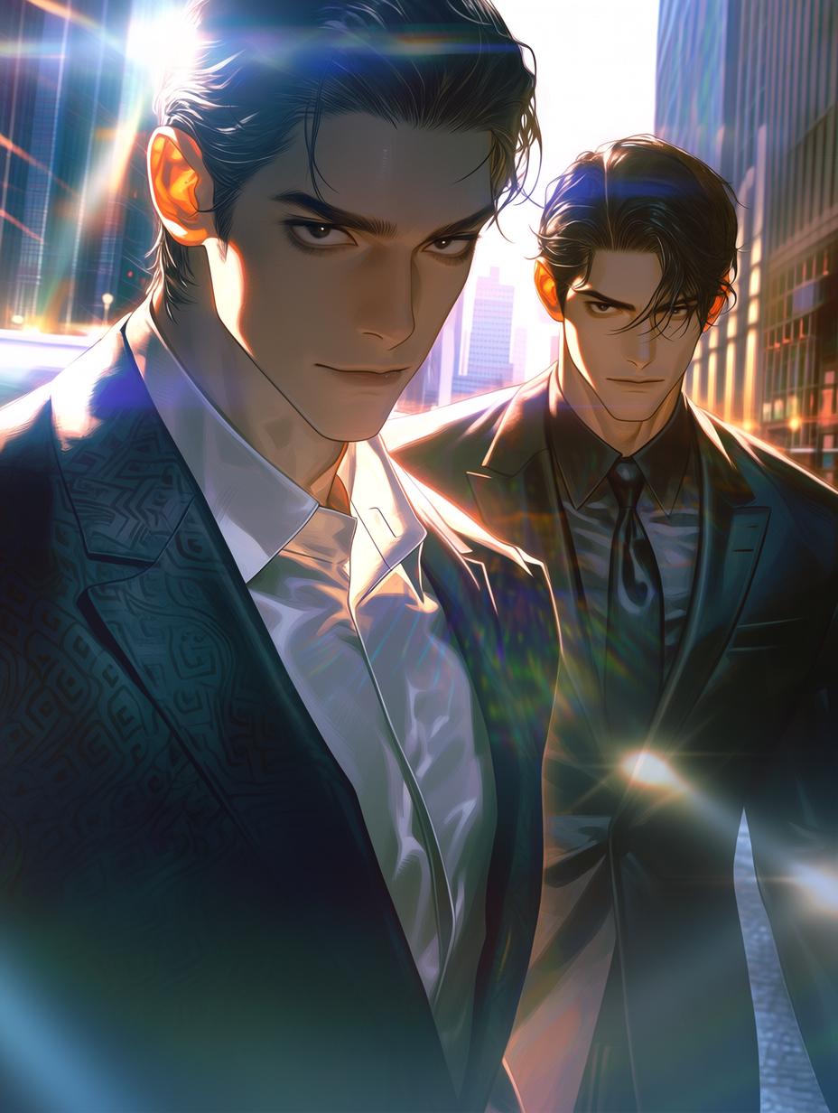 The Unyielding CEO thumbnail