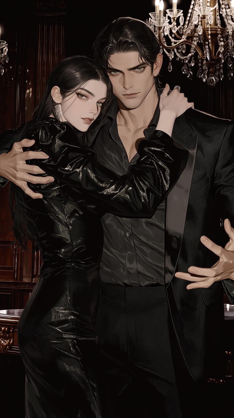 Reborn for You: Married to a Leader thumbnail
