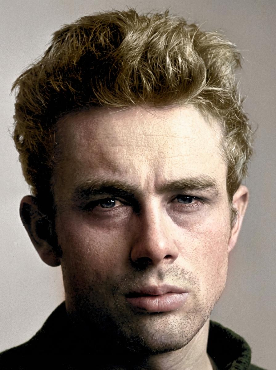 James Dean thumbnail