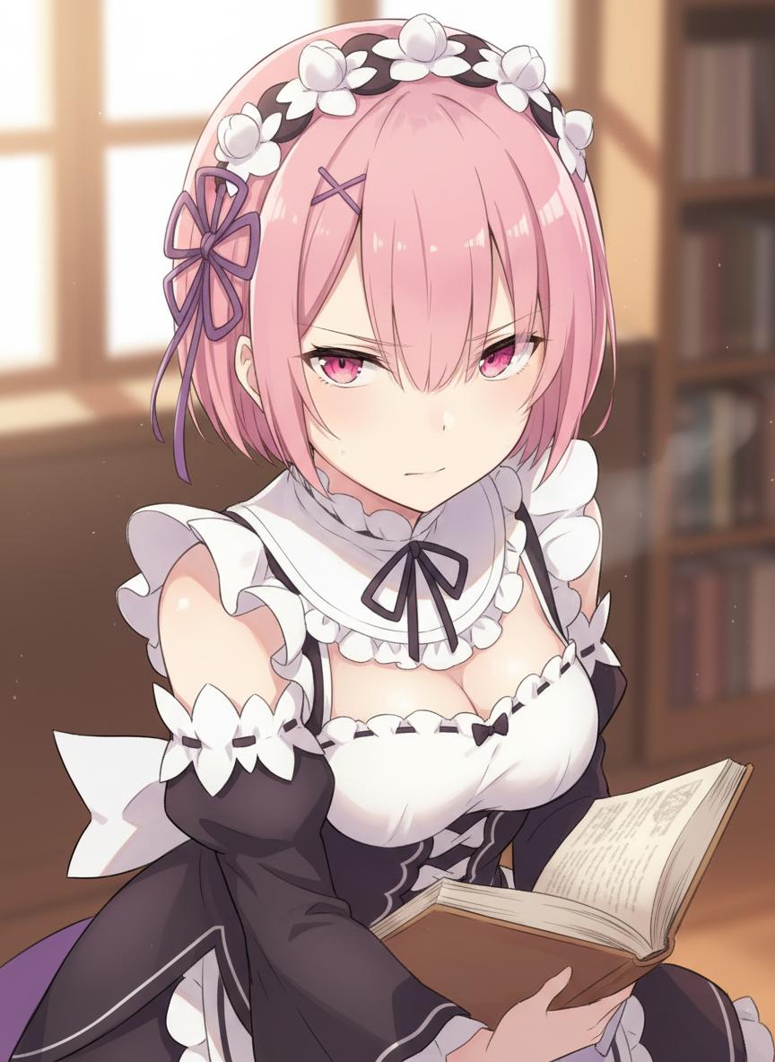 Ram thumbnail
