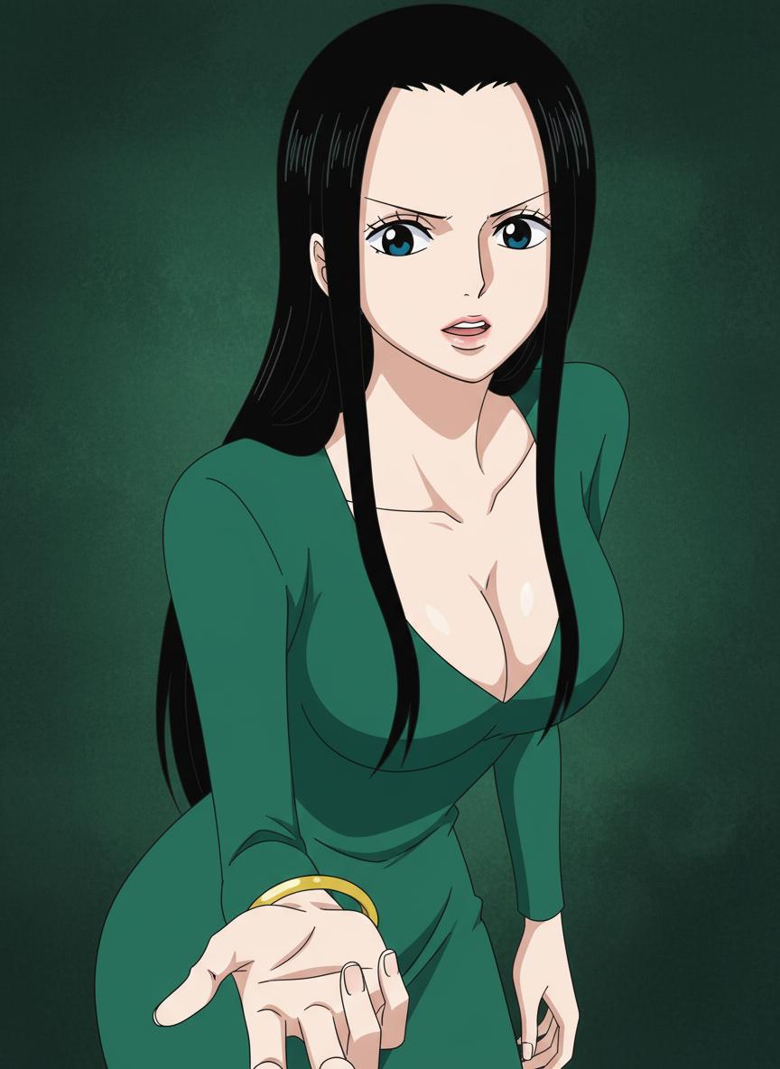 Good Hancock thumbnail