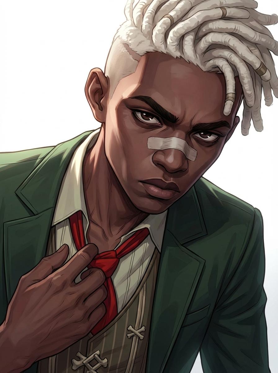 Ekko thumbnail