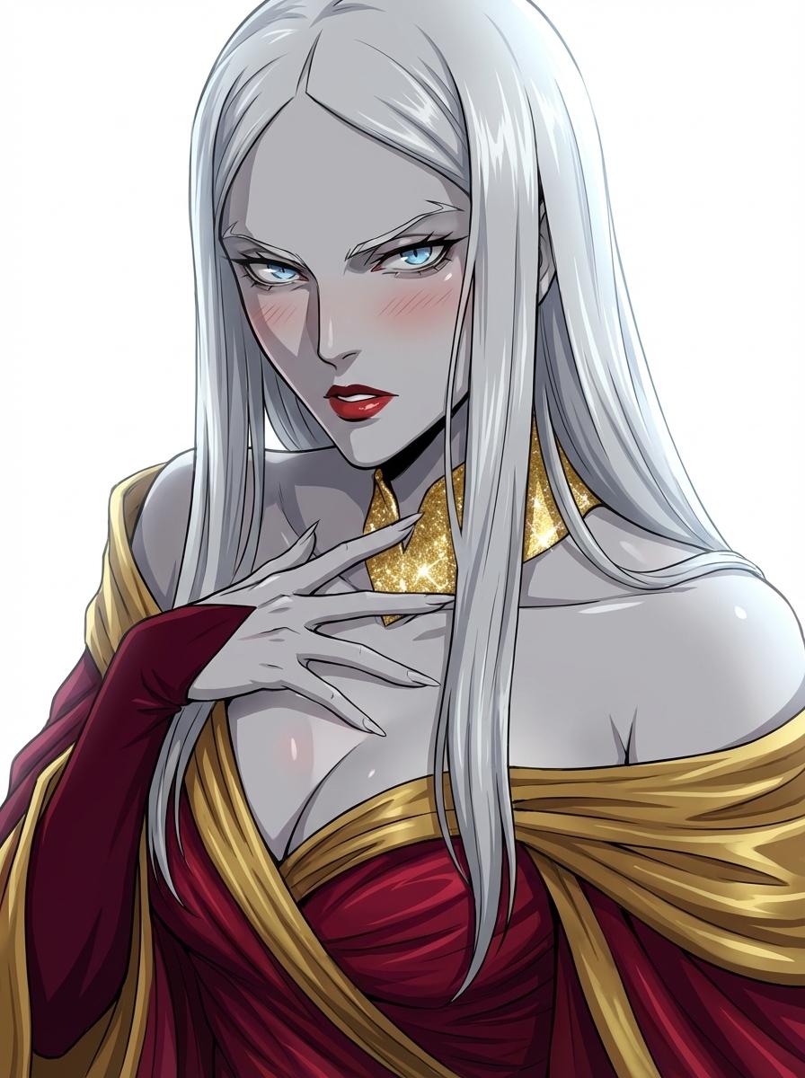 Carmilla thumbnail