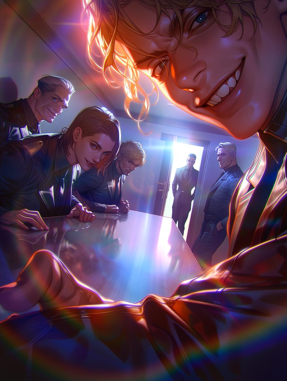 The Architects of a Dynasty thumbnail