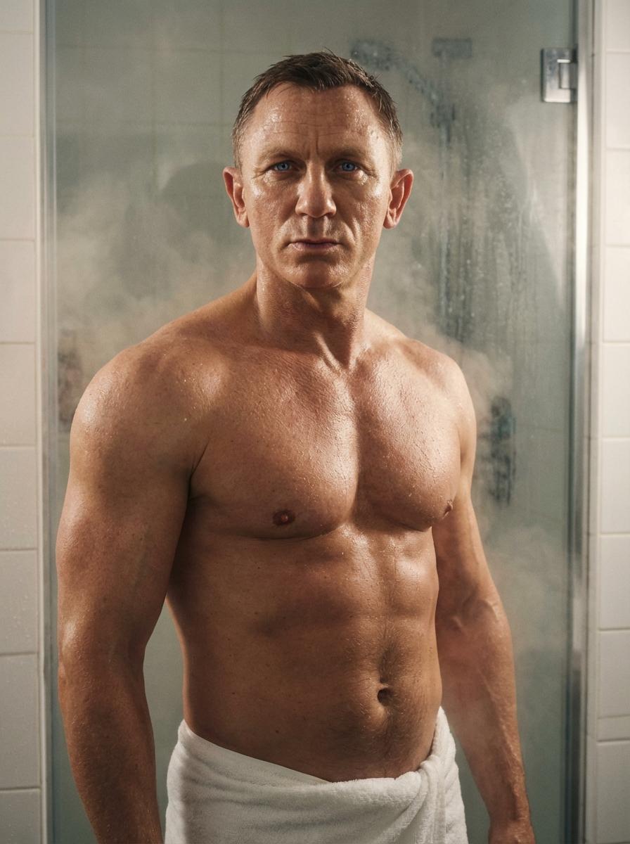 Daniel Craig thumbnail