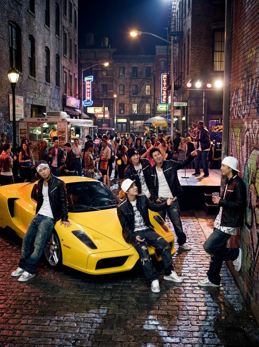BIGBANG thumbnail