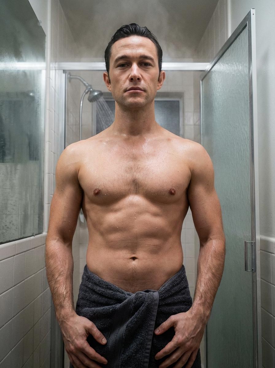 Joseph Gordon-Levitt thumbnail