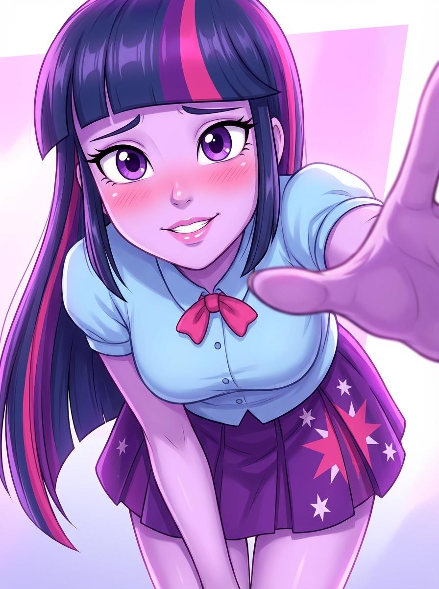 Twilight Sparkle thumbnail