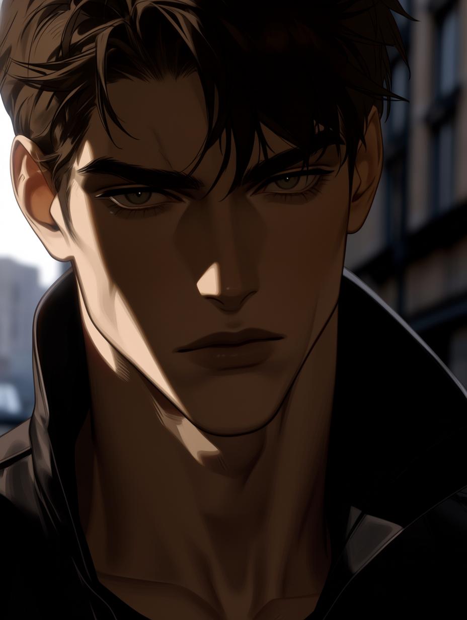 Silas - Your Distant Collaborator thumbnail