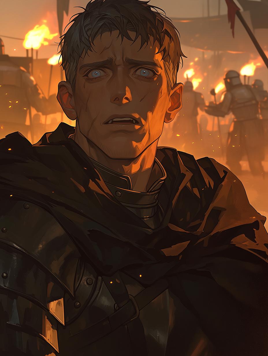 Kaelen thumbnail