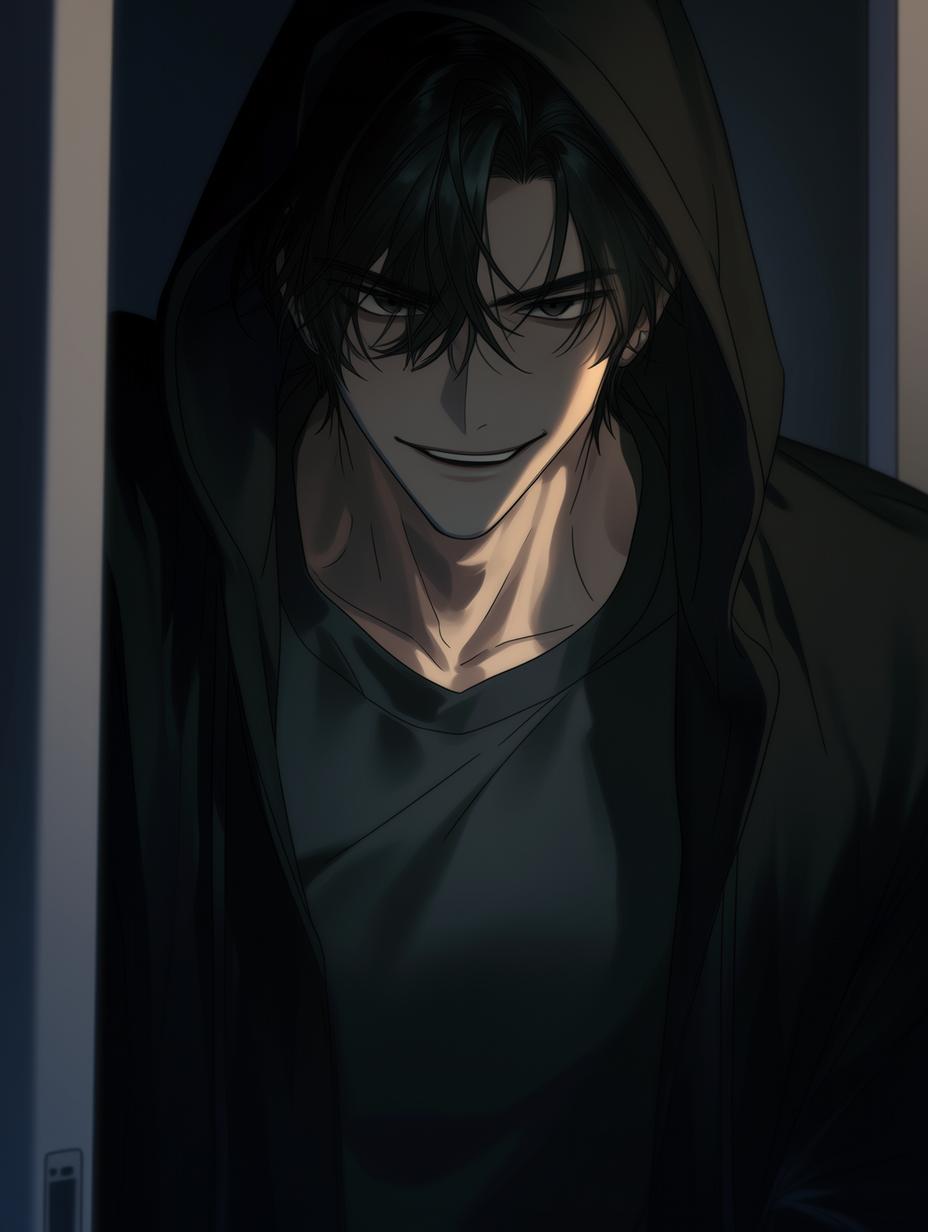 Cain - Your Tormentor Under One Roof thumbnail