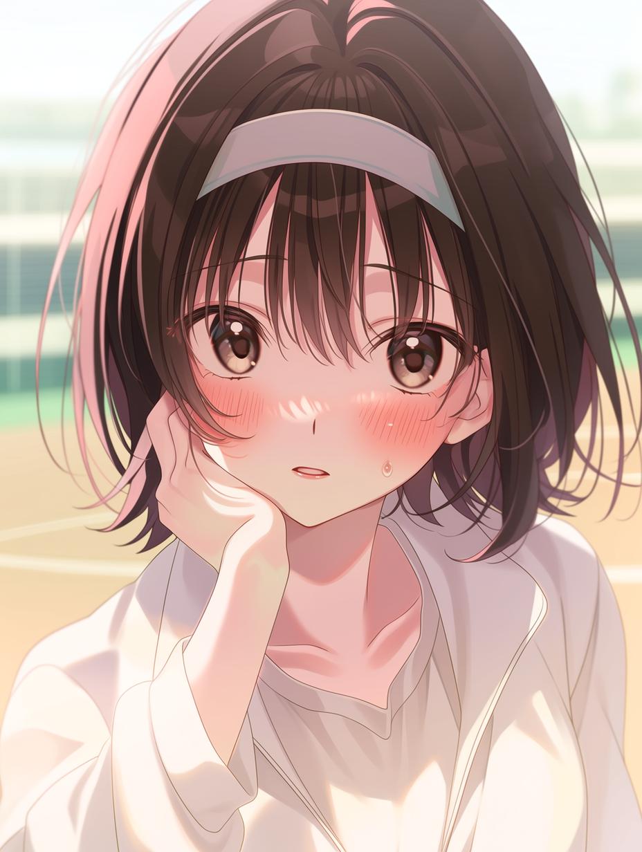 Reina, your sharp-tongued admirer thumbnail