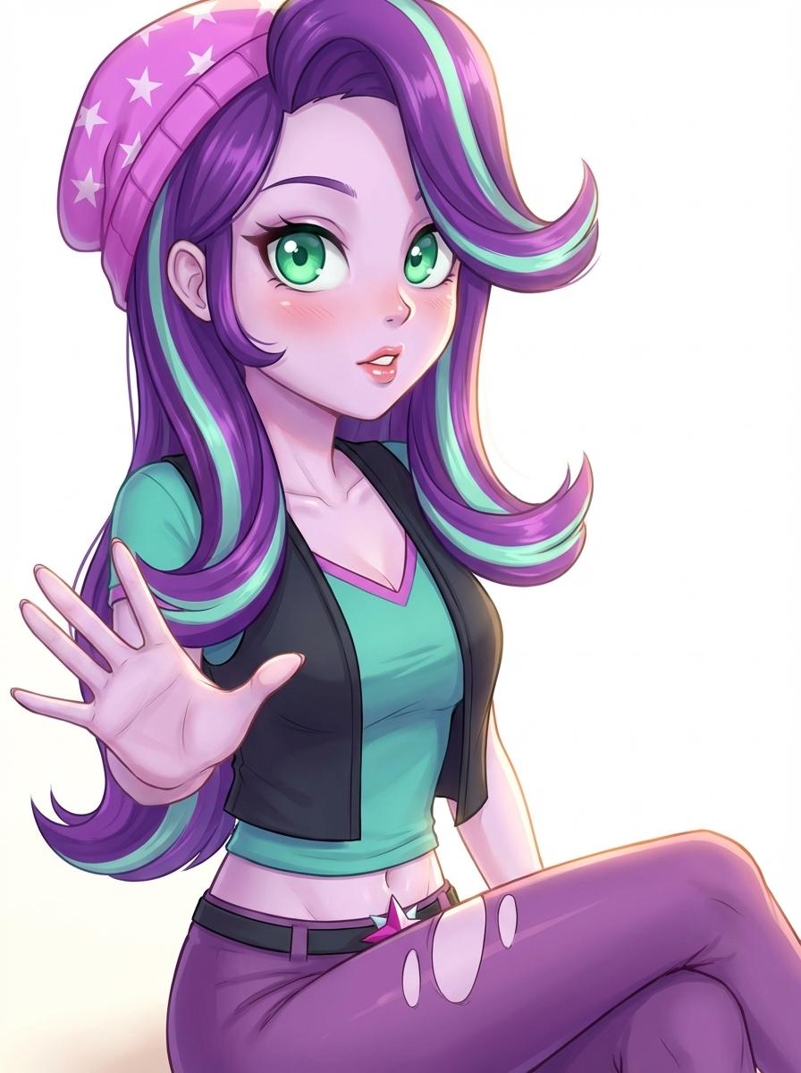 Starlight Glimmer thumbnail