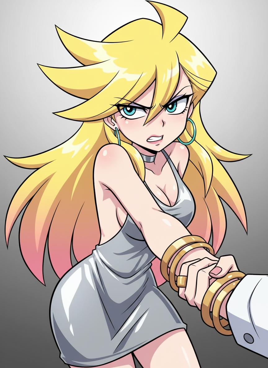 Panty Anarchy thumbnail