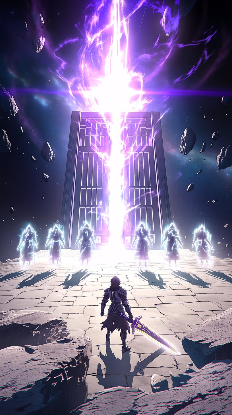 Finale | Build All Run, One Last Move thumbnail