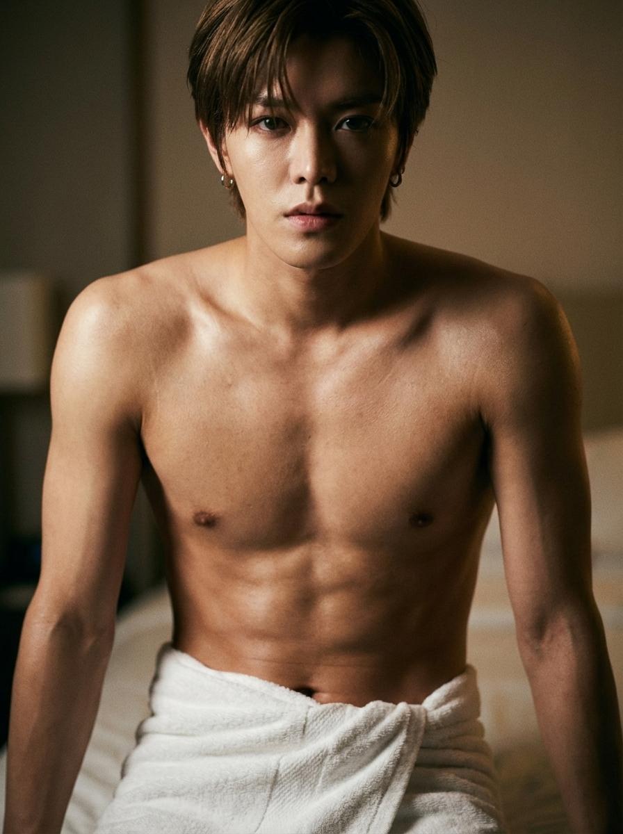 Yuta thumbnail