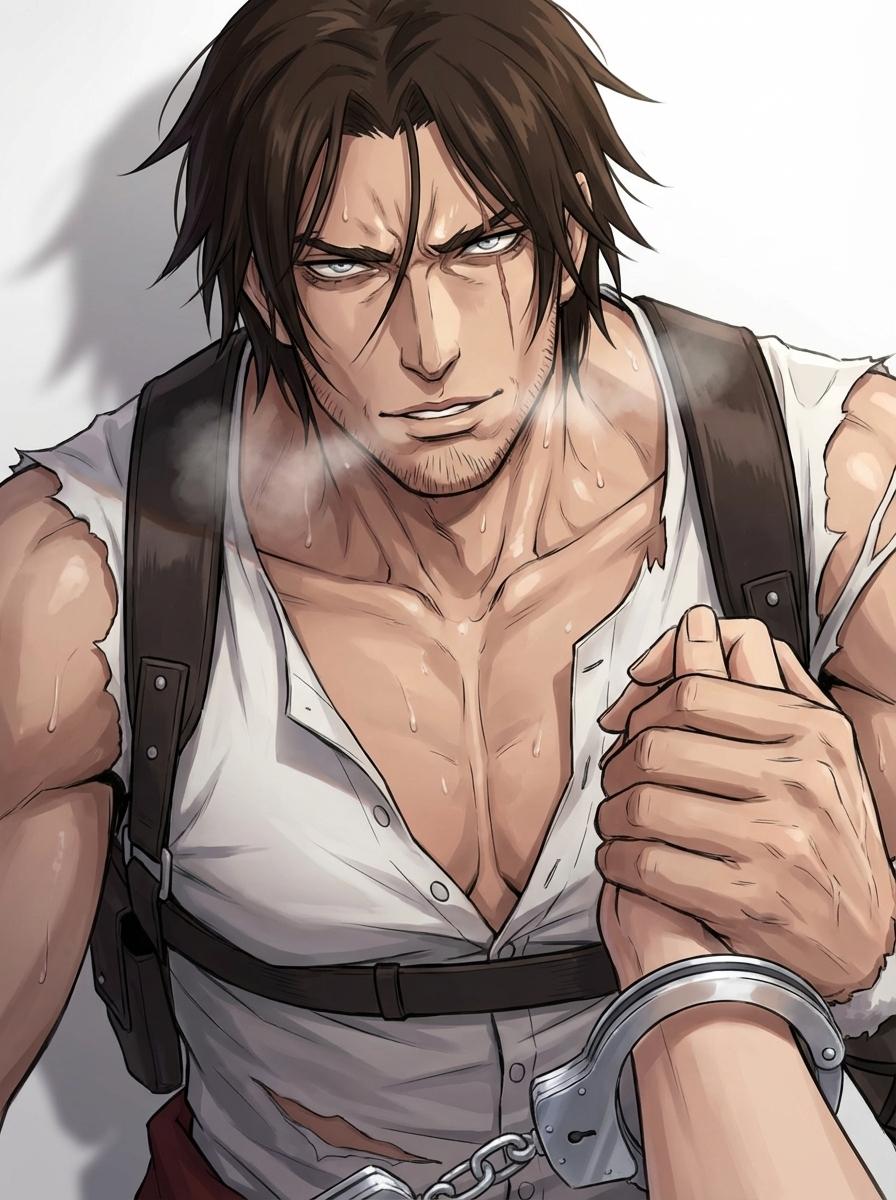 Trevor Belmont thumbnail
