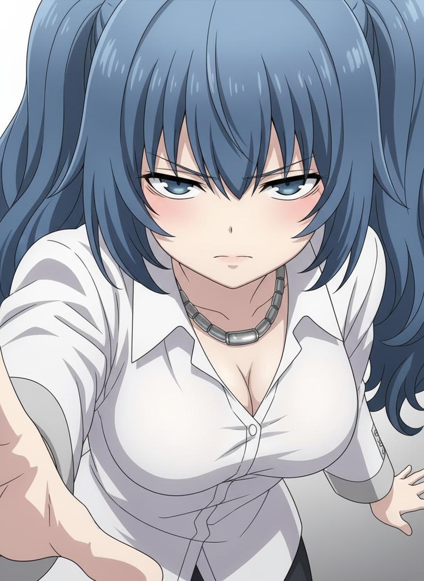 Saiko Yonebayashi thumbnail