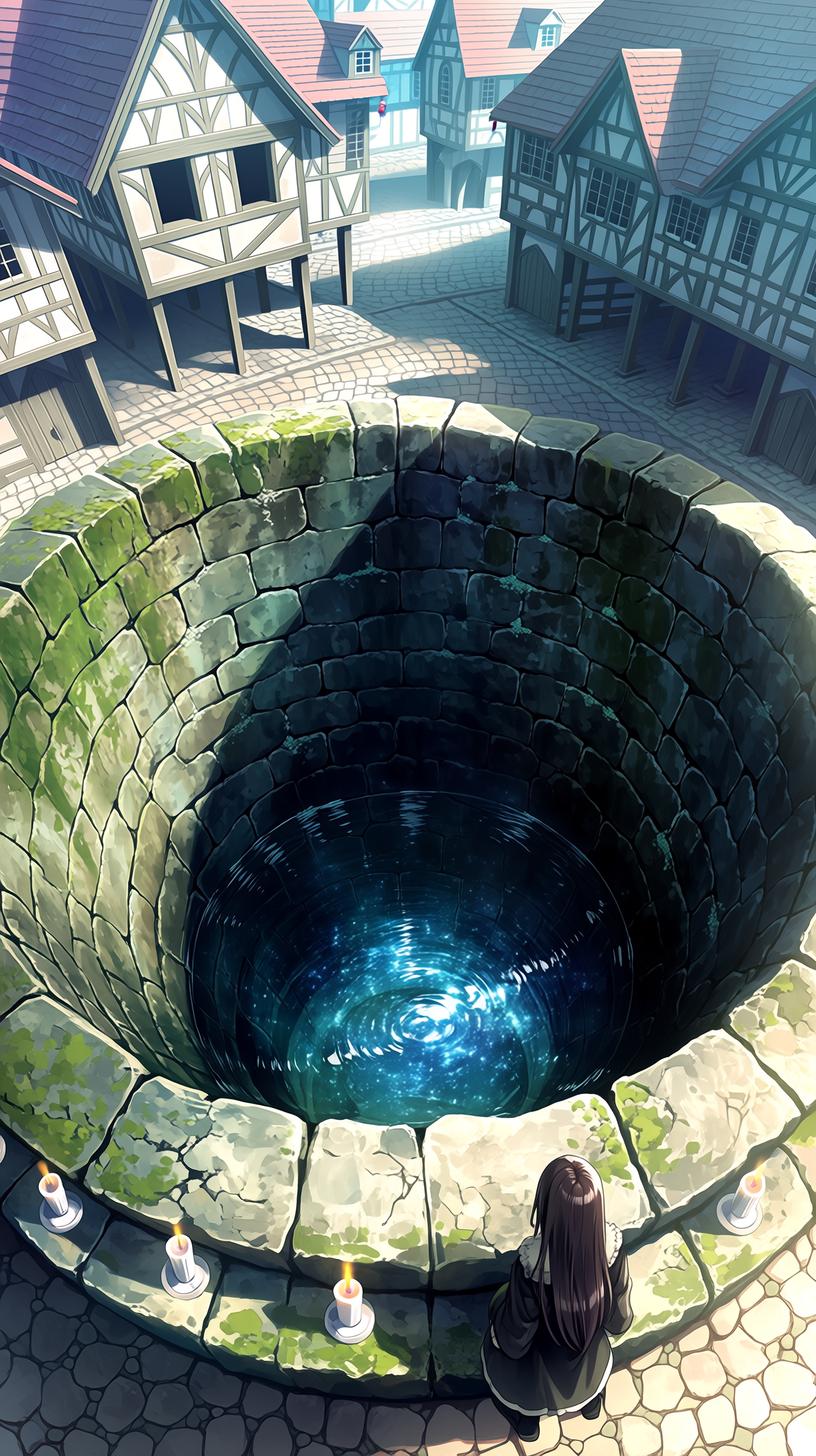 The Wishing Well | Everyone Has Gotten What They Asked For thumbnail