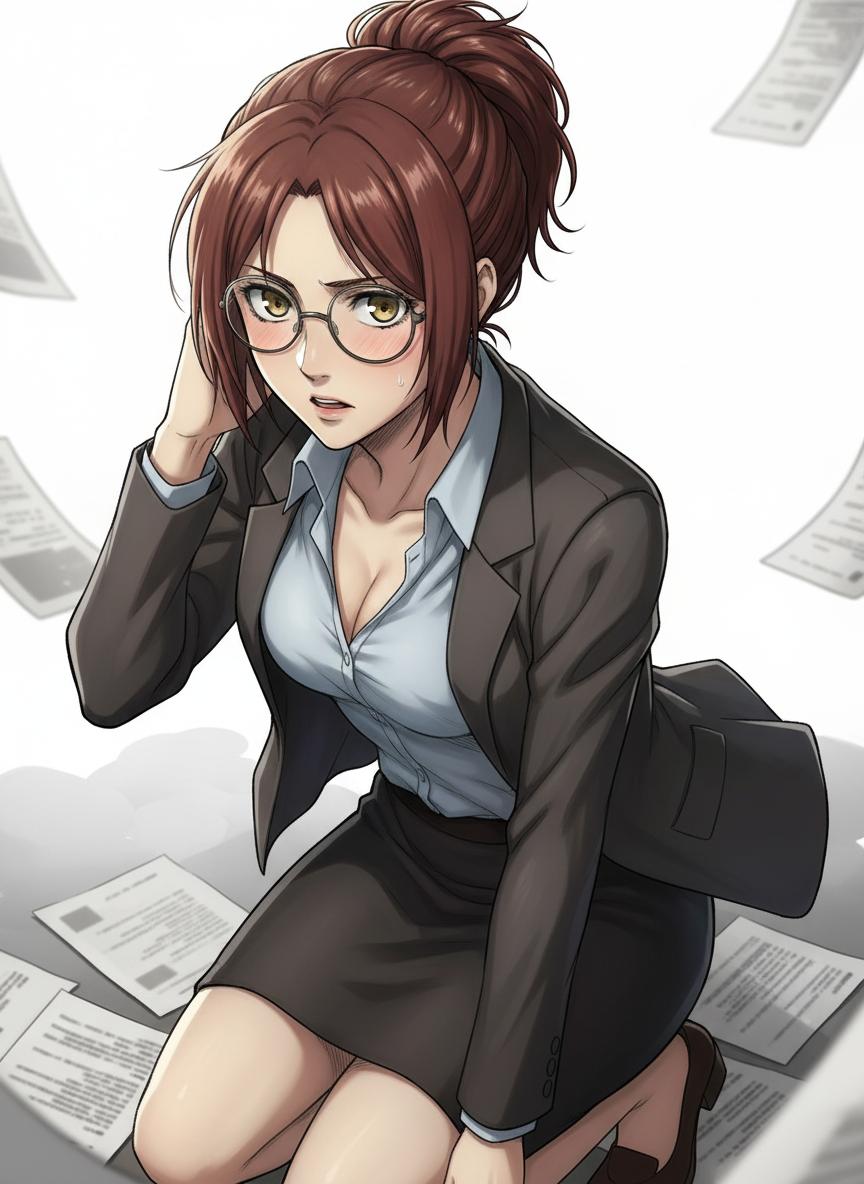 Hange Zoe thumbnail