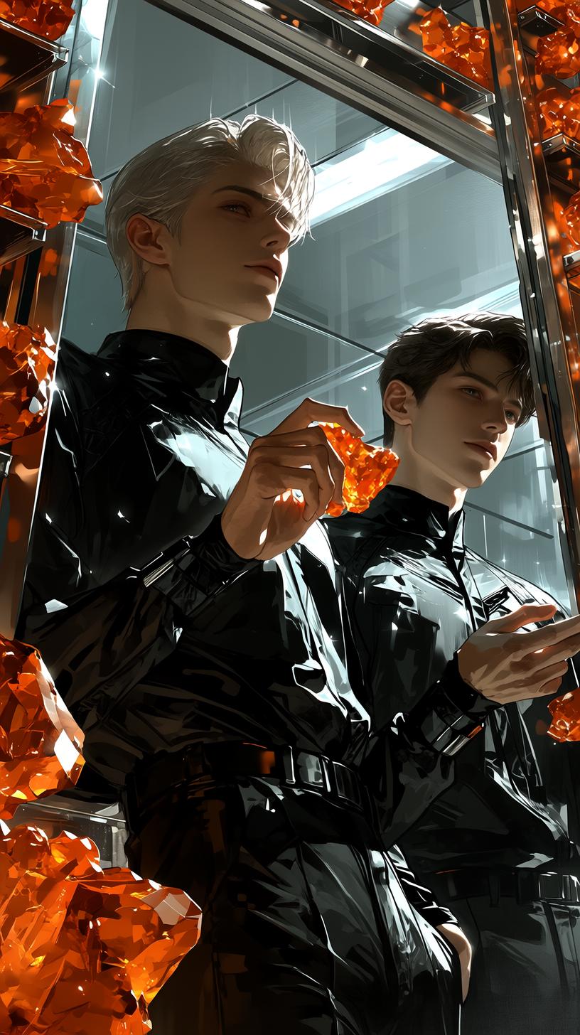Quartz (Mineral Response Corps) thumbnail