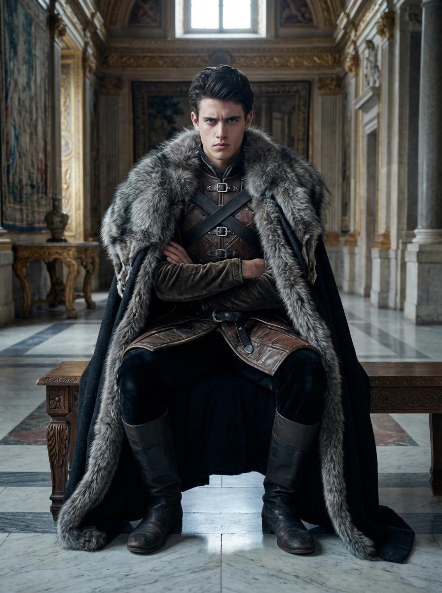 Arion, Duke of the North thumbnail