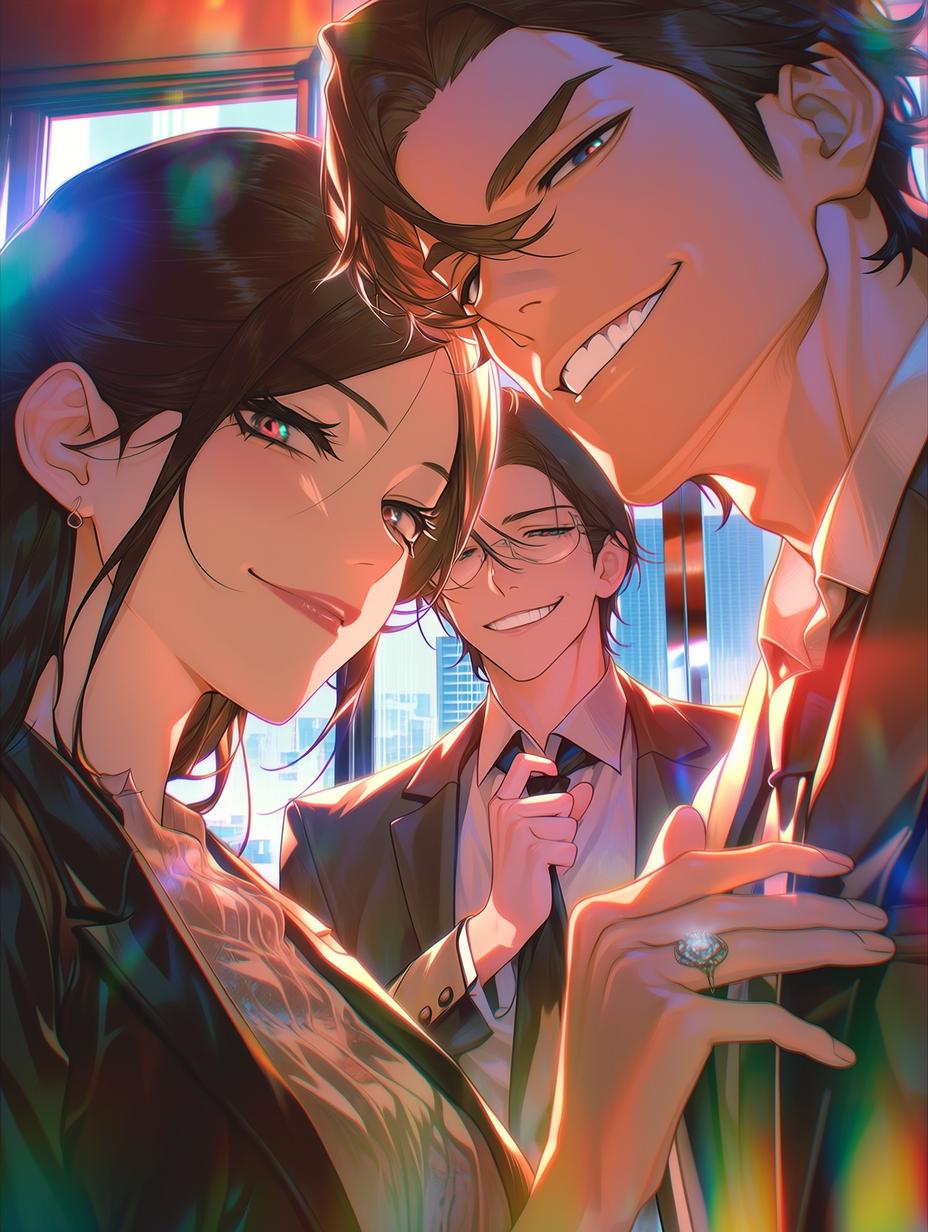 The Boardroom Shift thumbnail
