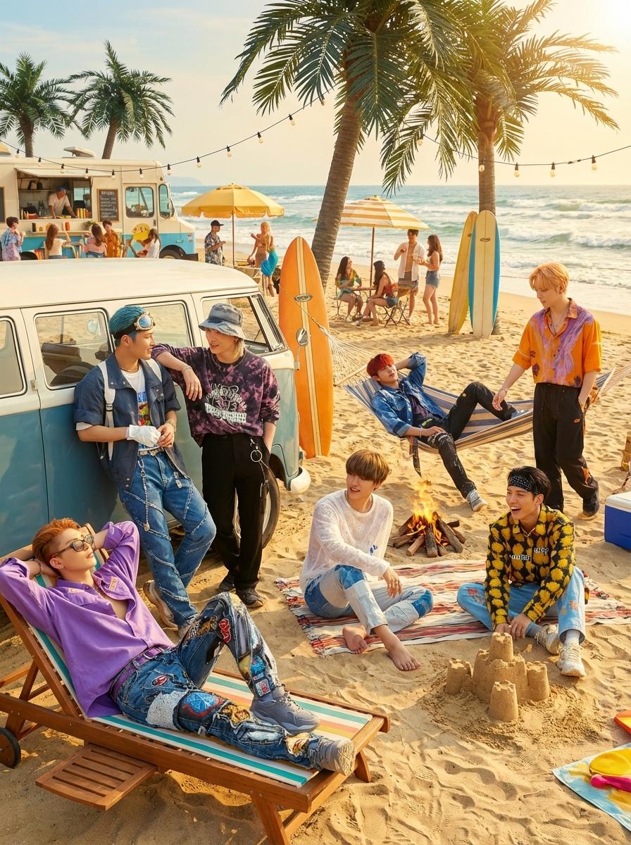 ATEEZ thumbnail