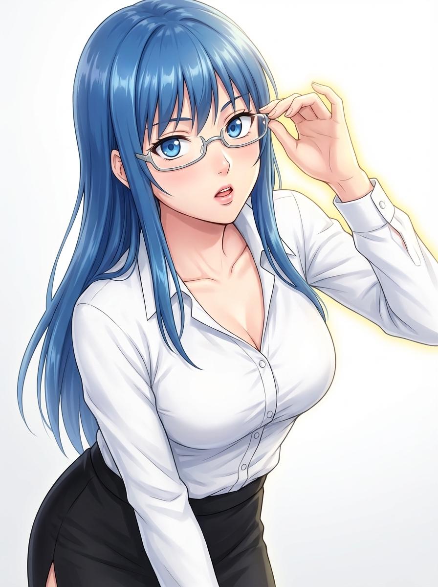 Teruhashi Kokomi thumbnail