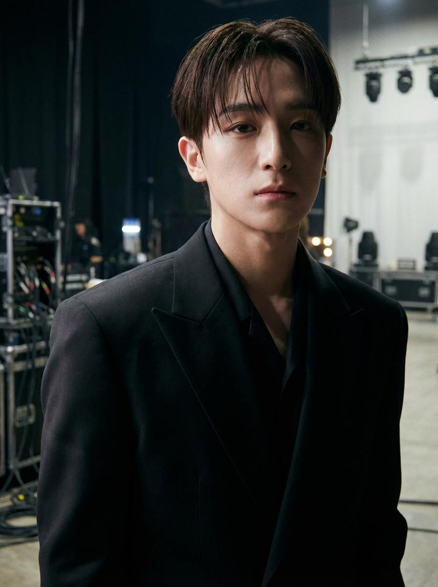 Hyunjae thumbnail
