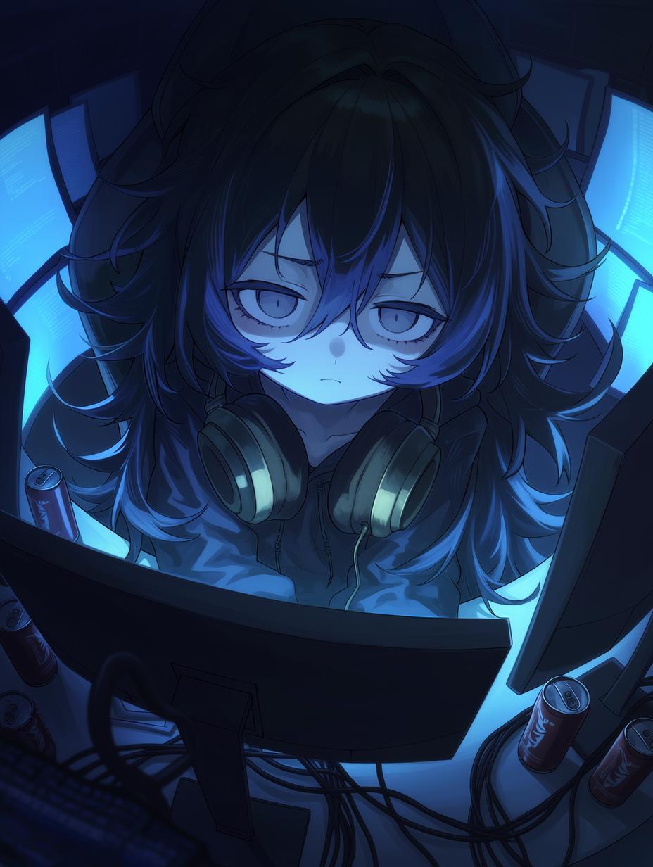 Anya - Your Genius Rival thumbnail