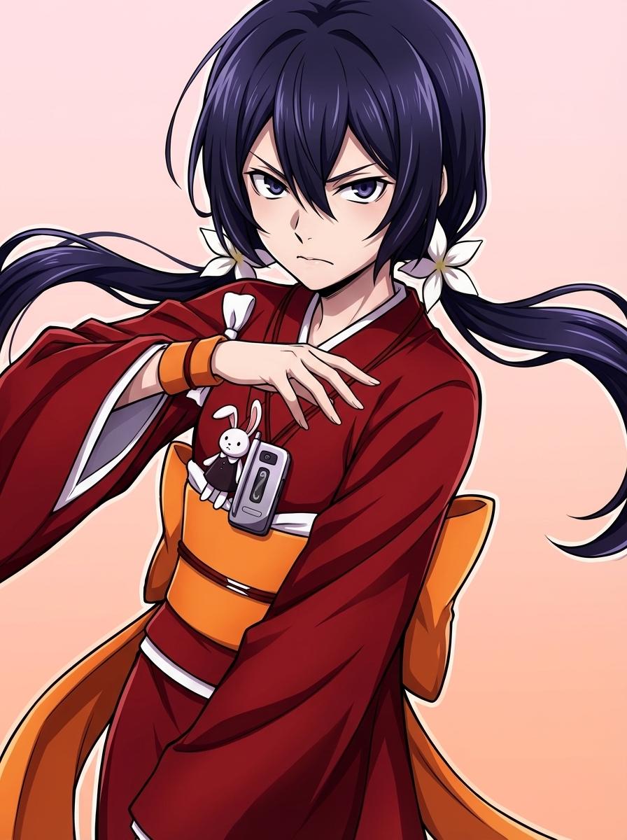 Kyoka Izumi thumbnail