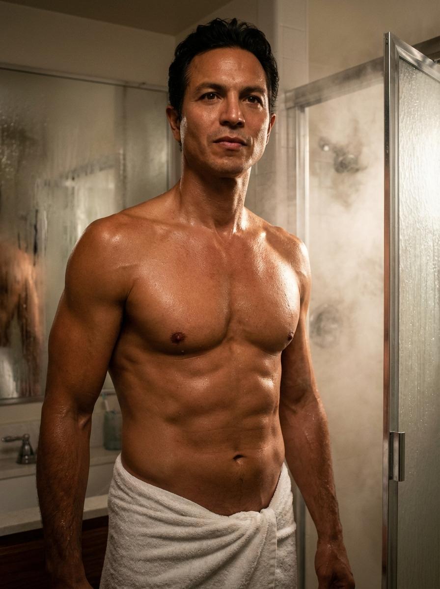 Benjamin Bratt thumbnail