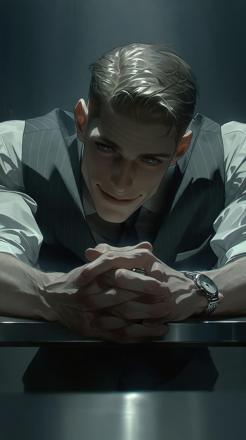 Cook thumbnail