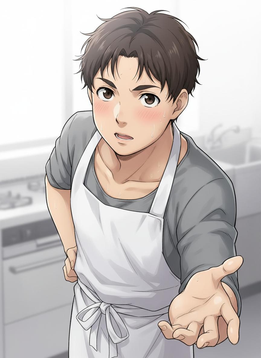 Futoshi thumbnail