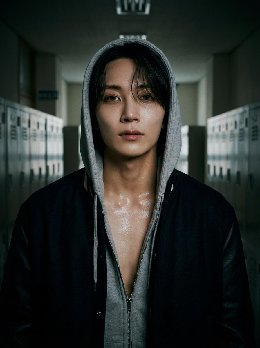 Jeonghan thumbnail